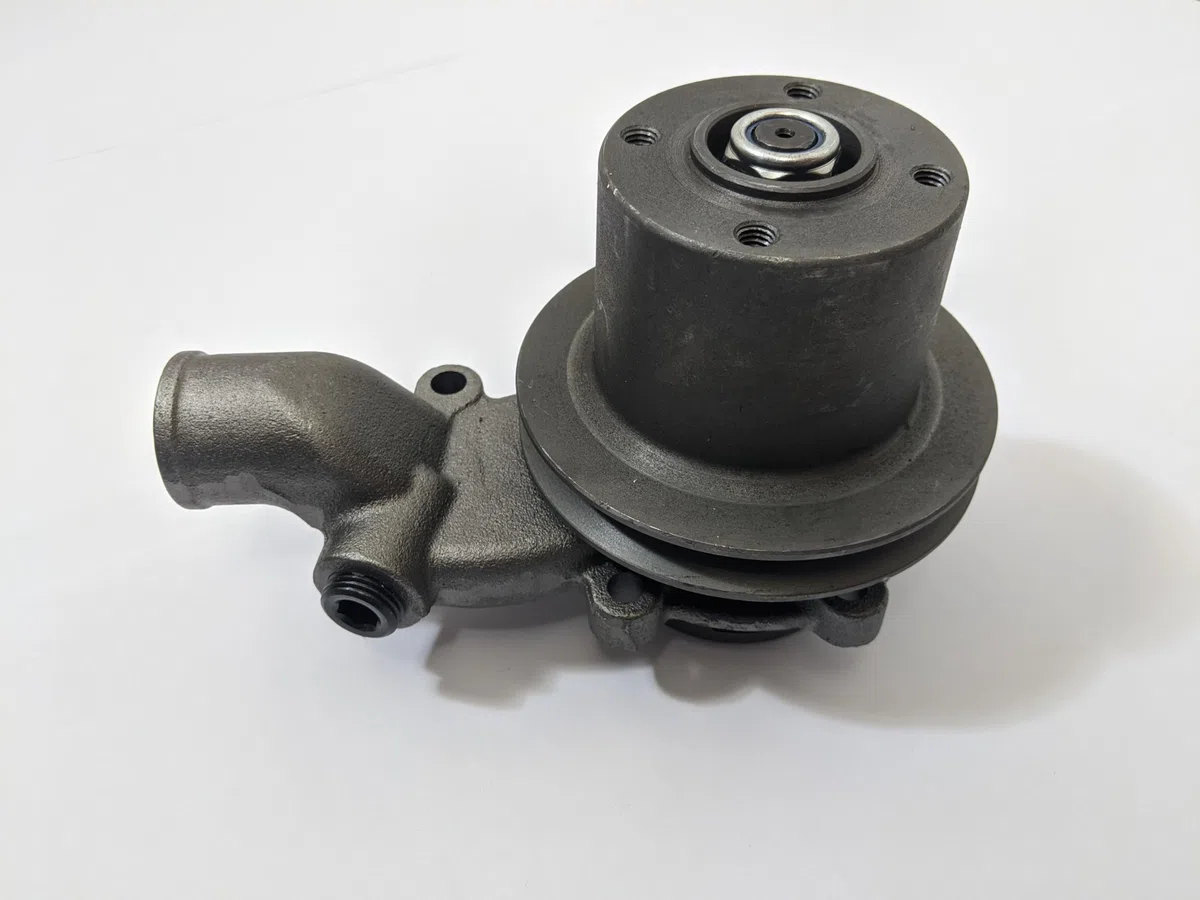 Pompa Dell'Acqua Adatto A per Perkins 4.236 D3.152 3.1524 Serie U5MW0104