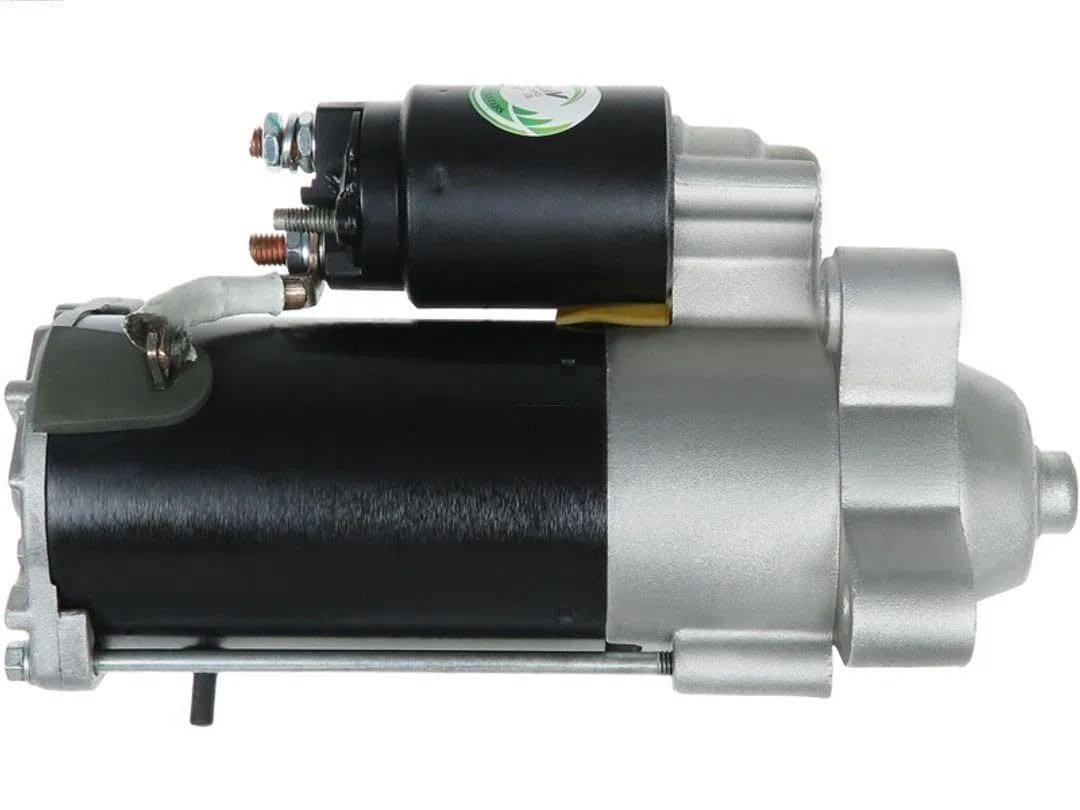 AS-PL S9033PR Starter motore/Avviamento
