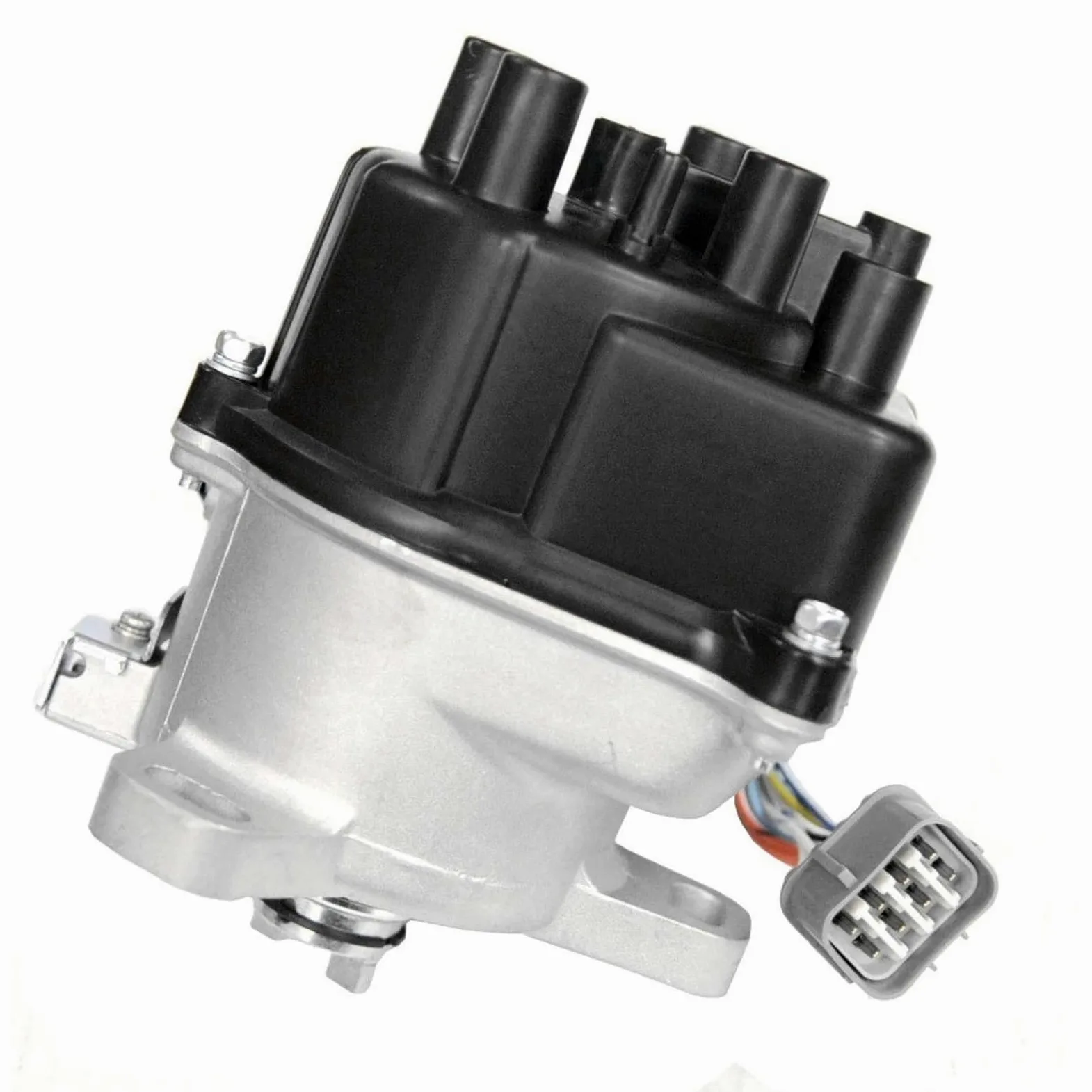 Il Gruppo distributore di accensione per Auto sostituisce 30100-PEL-J01 30100-PE1-J01 TD63U Distributore di Controllo di accensione di precisione