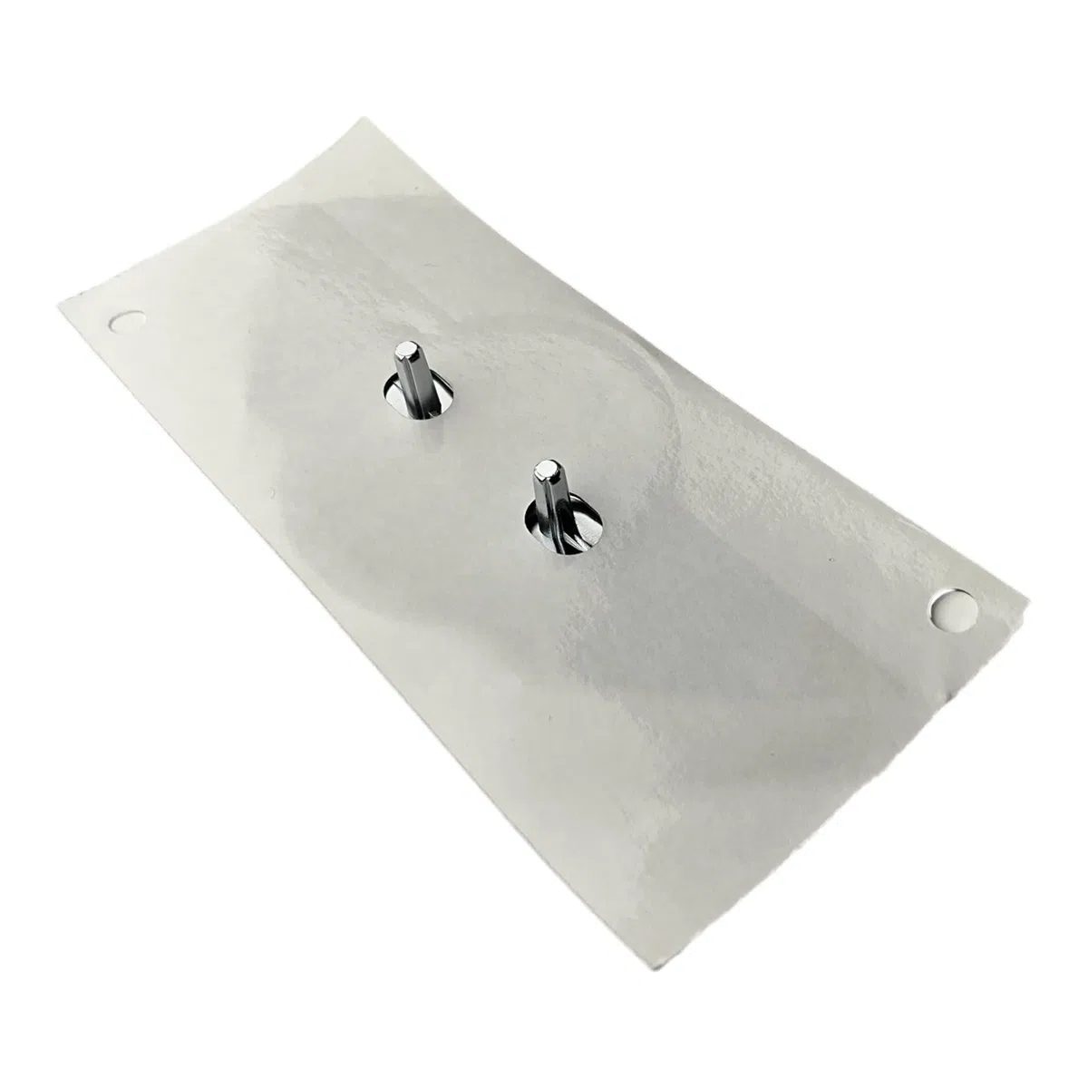 Mini Wing tronco emblema