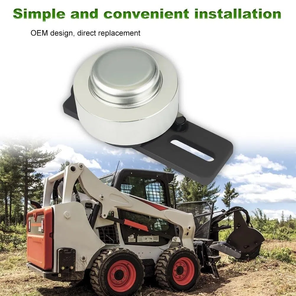 Tendicinghia Per Bobcat Skid Steer Stesse Macchine 751 753 763 S150 S160 S175 S550 S570 T140 T180 T190 6735884 6711698 Tenditore Cinghia Trasmissione