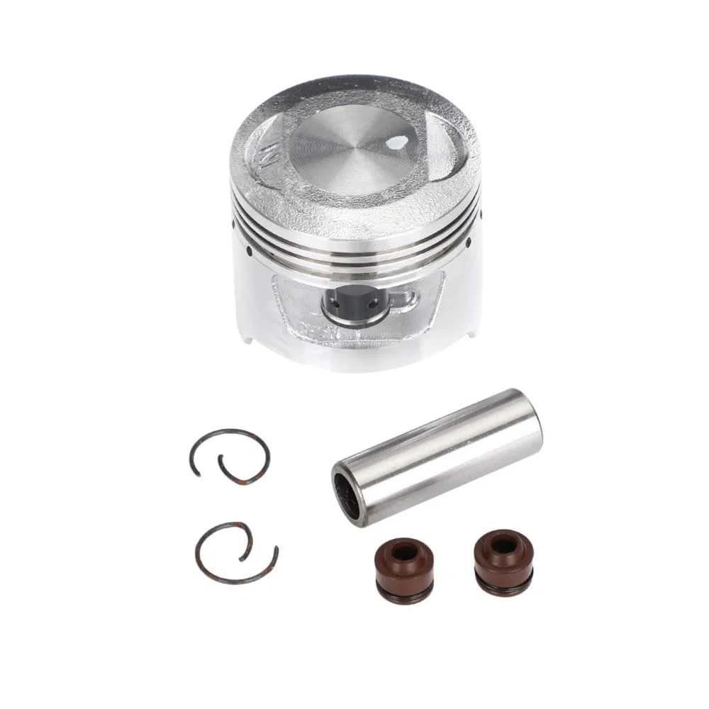 guarnizioni anello pistone Guarnizioni Testa Pistone Cilindro Completo Per Motore Per 70cc CRF70F ATC70 TRX70 CT70 S65 12101-GB0-910 12251-111-730