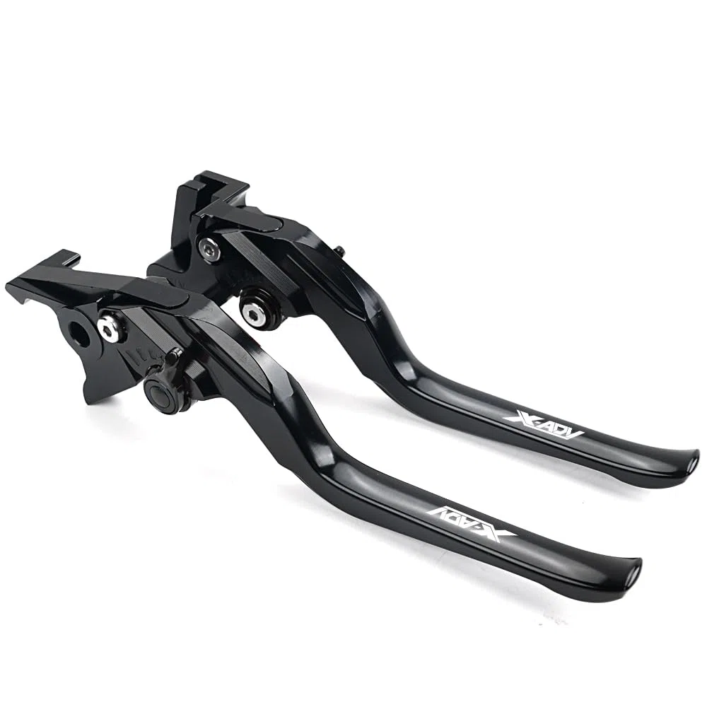 Adatto per X ADV X-ADV XADV 750 2024 2025 Moto CNC Frizione Leva Freno X-ADV750 XADV750 Maniglia Leva Freno Leva Frizione Freno X AVV 750