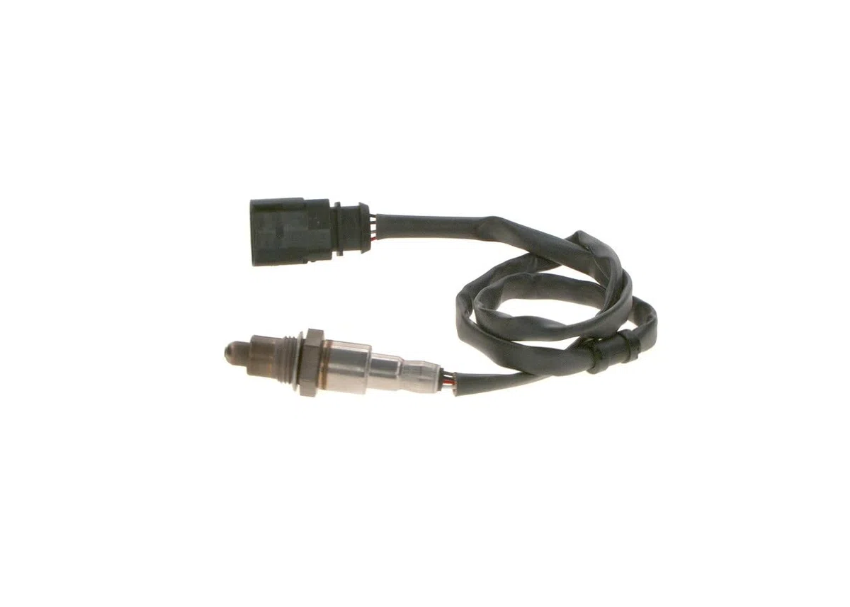 BOSCH Sonda lambda 0258030129 Compatibile con: SEAT IBIZA IV, IBIZA IV SC, IBIZA IV ST, TOLEDO IV, SKODA FABIA III, FABIA III Kombi, RAPID, RAPID Spaceback, VW POLO V, POLO Van
