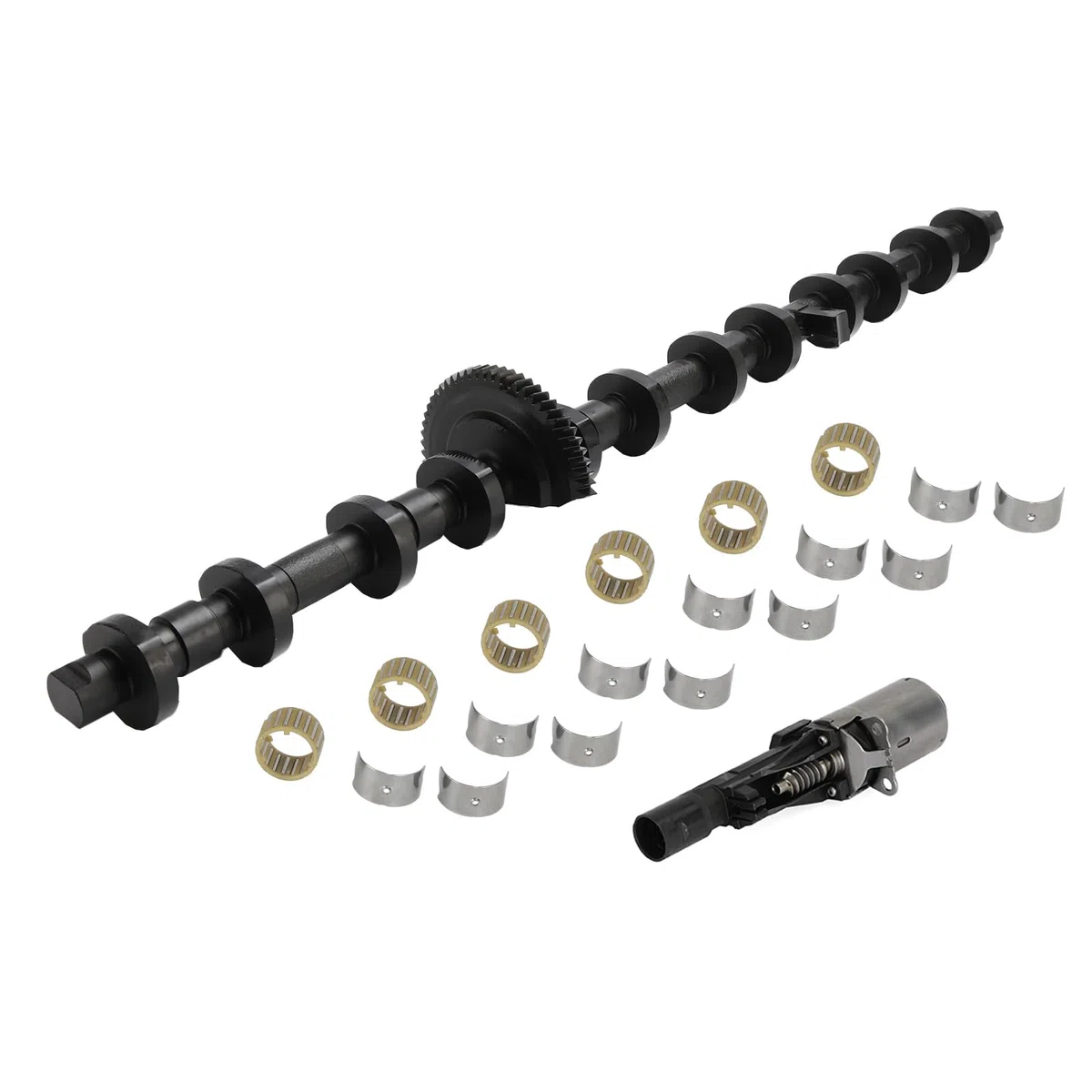 Eccentric Shaft Valvetronic Actuator kit Adatto per BMW 535i 740i X3 X5 N55 3.0