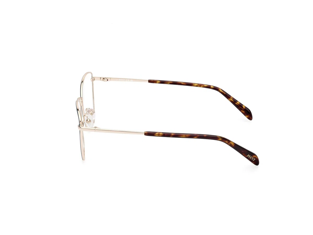 PUCCI Occhiali - modello EP5243, colore blu