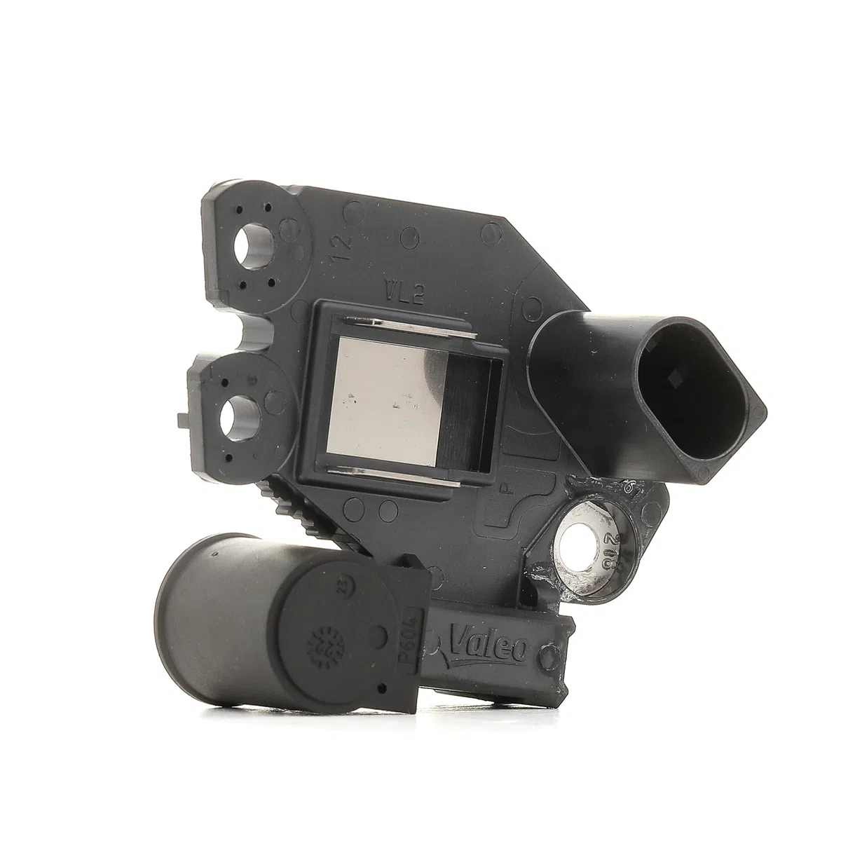 Valeo 593873 - Regolatore Alternatore