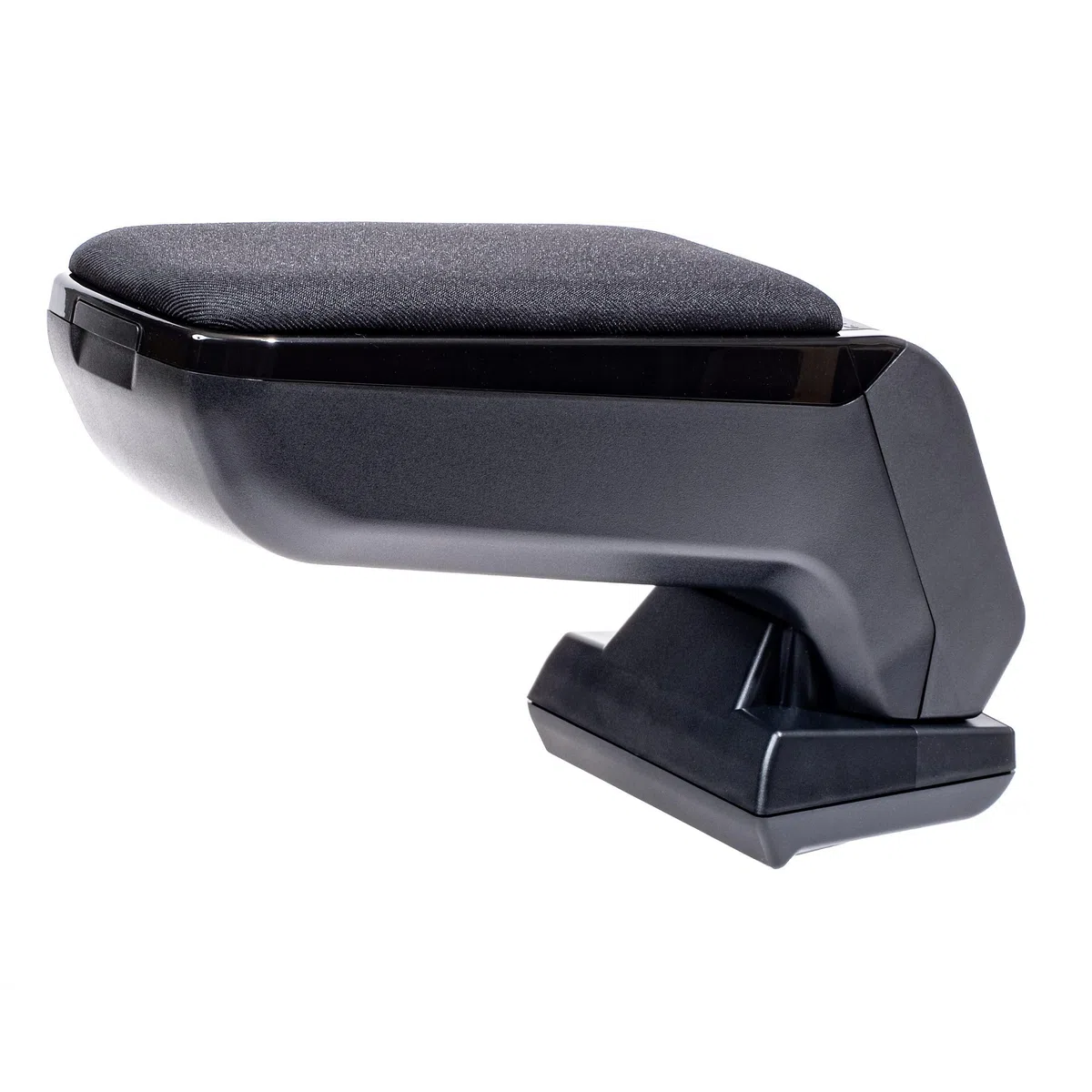 Rati Armster S Bracciolo adatto per MG 3 2024- [nero, tessuto]