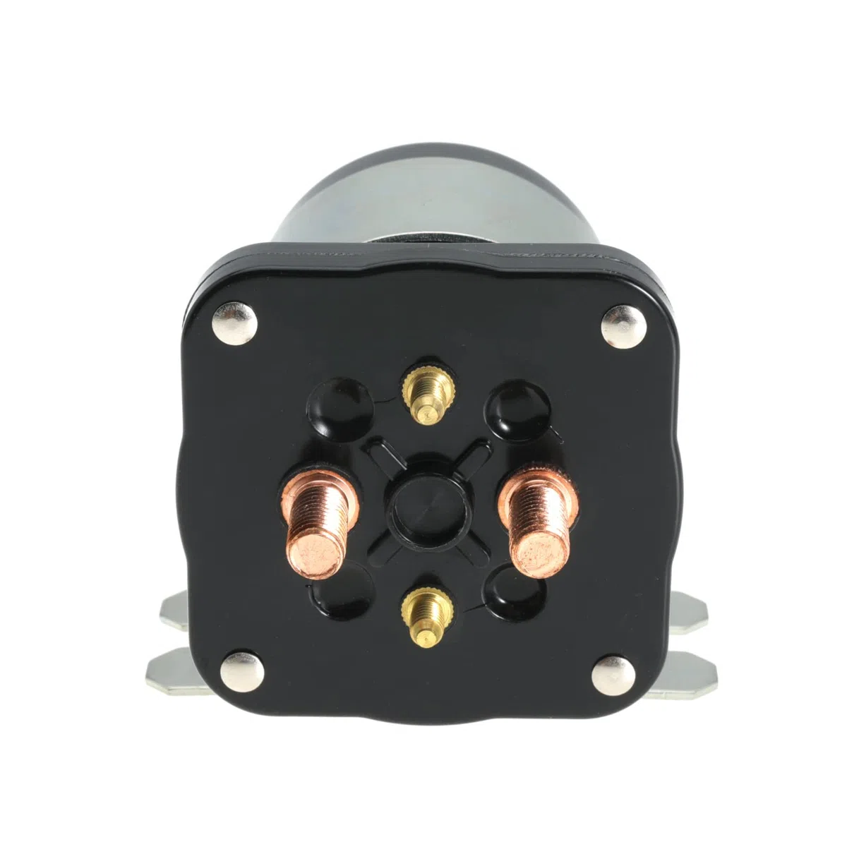Il solenoide di potere di CC 48V sostituisce 586-120111 per i carrelli elettrici di golf di Yamaha G19 G22 per i falciatrici cattivi dei trattori