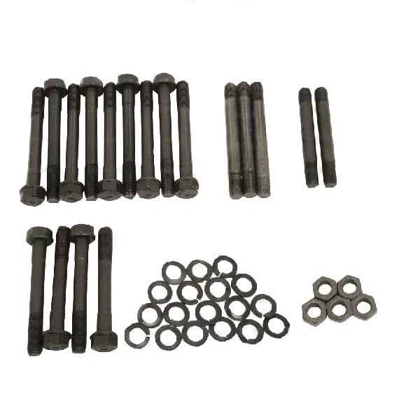 Kit perni testa motore Perkins AD3.152