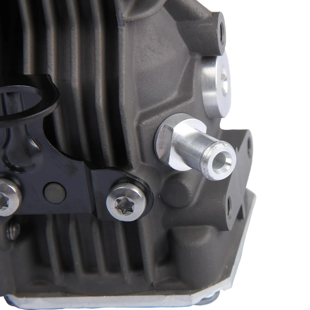 1643201204 Compressore sospensione Airmatic per M-ercedes W164 ML X164 GL320 GL550 ML450 ML500 ML63 AMG A1643200504