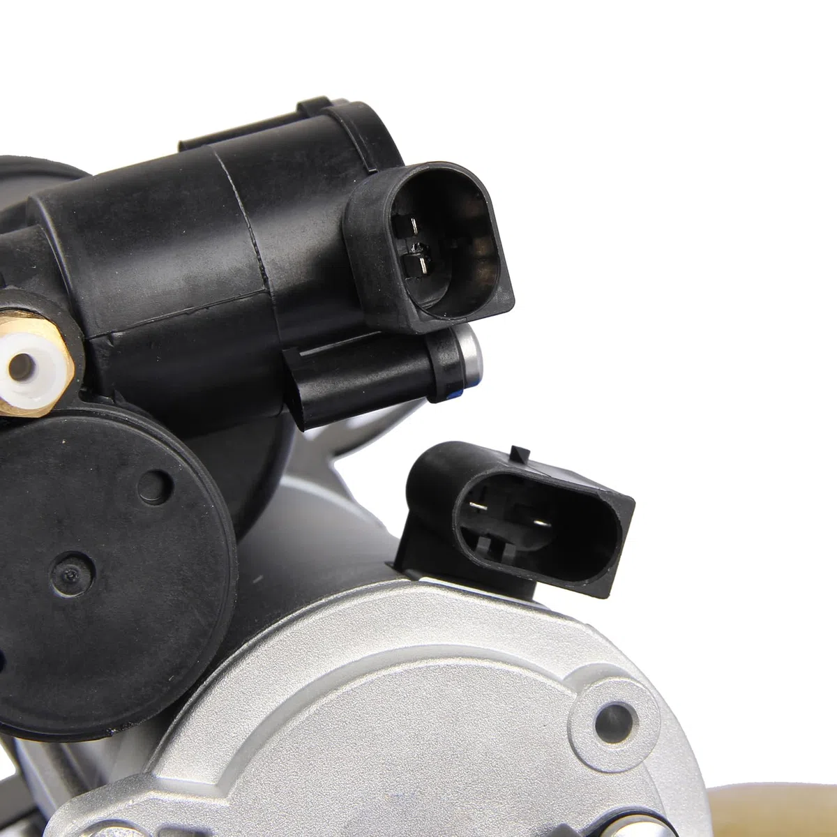 1643201204 Compressore sospensione Airmatic per M-ercedes W164 ML X164 GL320 GL550 ML450 ML500 ML63 AMG A1643200504