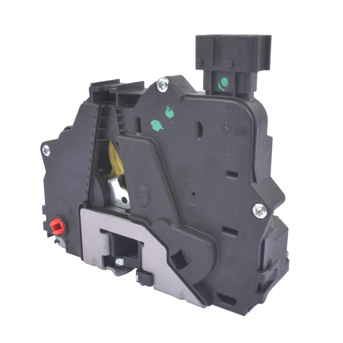 Bisenya Meccanismo di Bloccaggio della porta Posteriore Sinistro Compatibile con Meriva Diesel Petrol MPV FWD Mk II (B) S10 1.3 1.7 CDTi 2010-2017 13432376 13279836 133656 135088