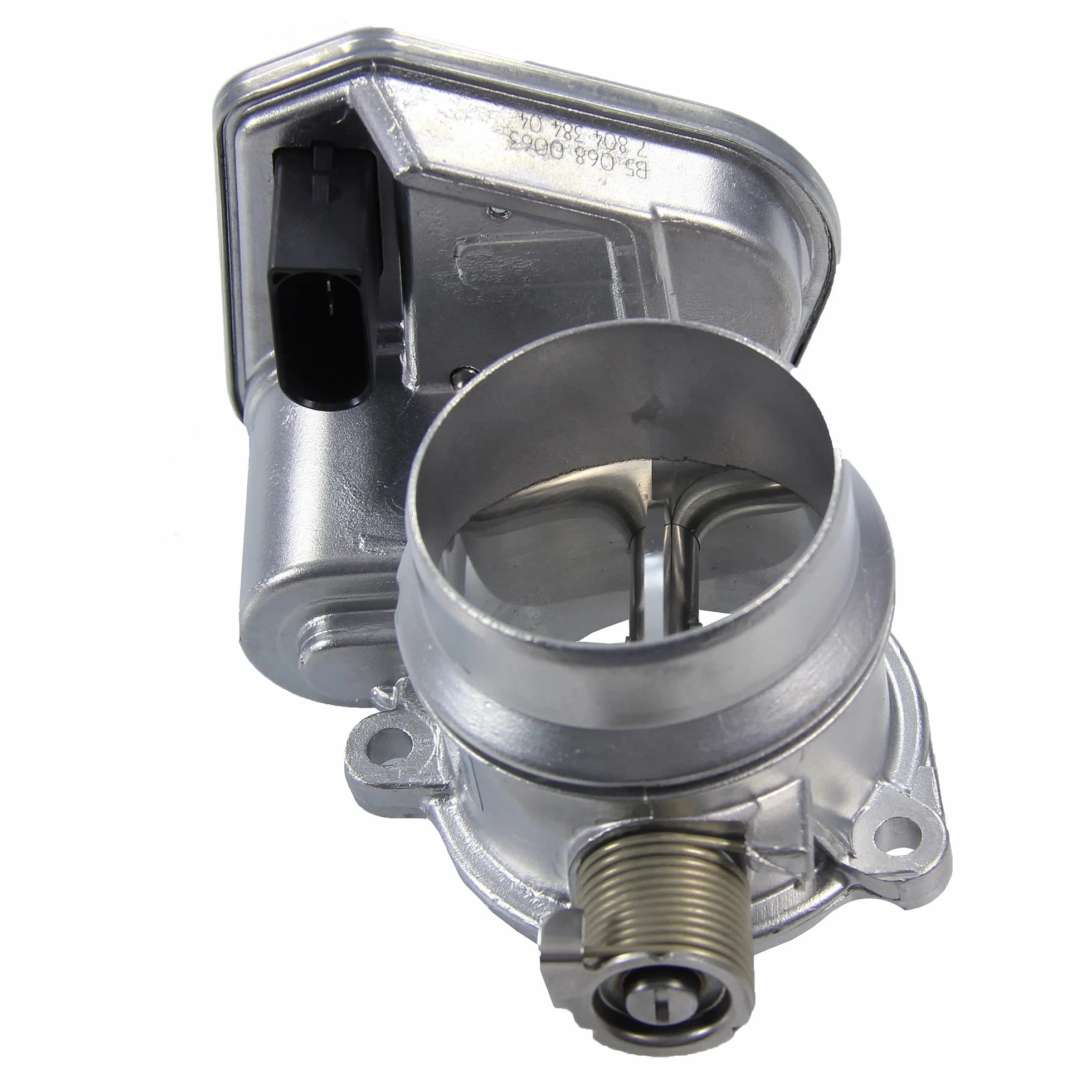 PIERBURG Deflettore di regolazione, Alimentazione aria 7.00376.04.0 Compatibile con: BMW 1, 3, 3 Cabriolet, 3 Coupe, 3 Touring, 5, 5 Touring, 6, 6 Cabriolet, 7, X3, X5, X5, X6