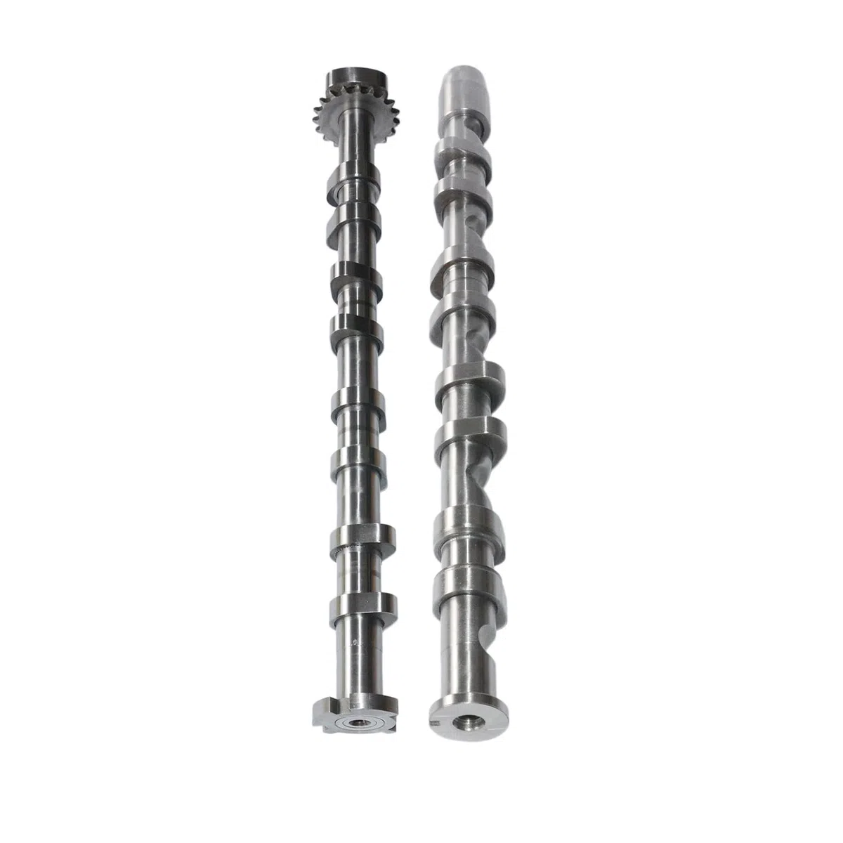 Bisenya 2x Albero a camme compatibile con G0lf E0s A4 Pa-ss-at 2006-2009 2.0 AXX BPY BWA 06F109101B 06F109101J