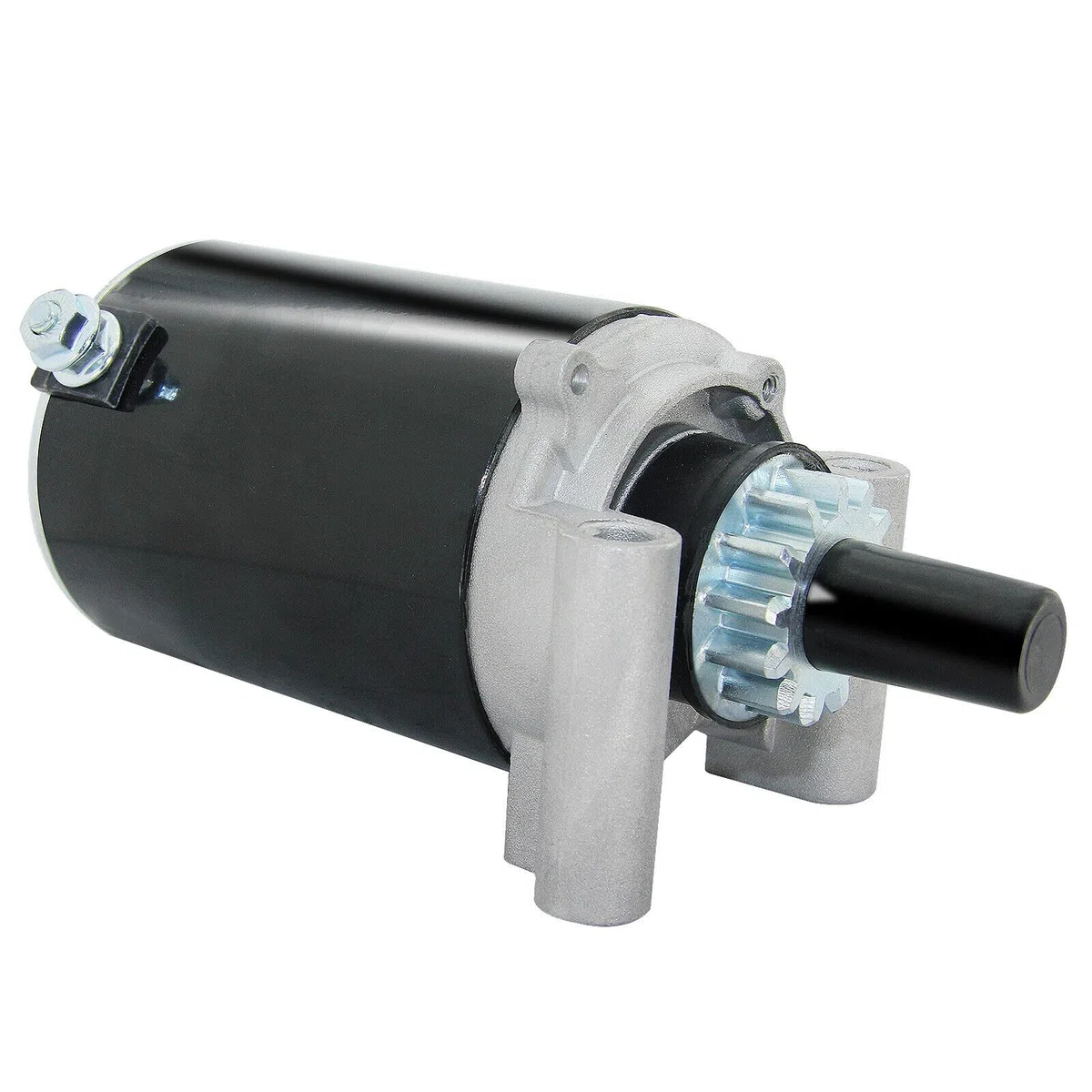 Nuovo motorino di avviamento for Motore Kohler 13-20HP for John for Deere Toro for Cub for Cadet 6560040 5225040 1209822 AM122435 12-098-02, 12-098-04, 12-098-08