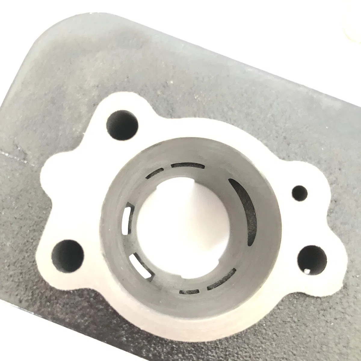 KIT MOTORE GRUPPO TERMICO DR 65 CC D. 43 SPINOTTO 12 CICLOMOTORI CIAO SI BRAVO BOXER GRILLO BOSS CBA ECO