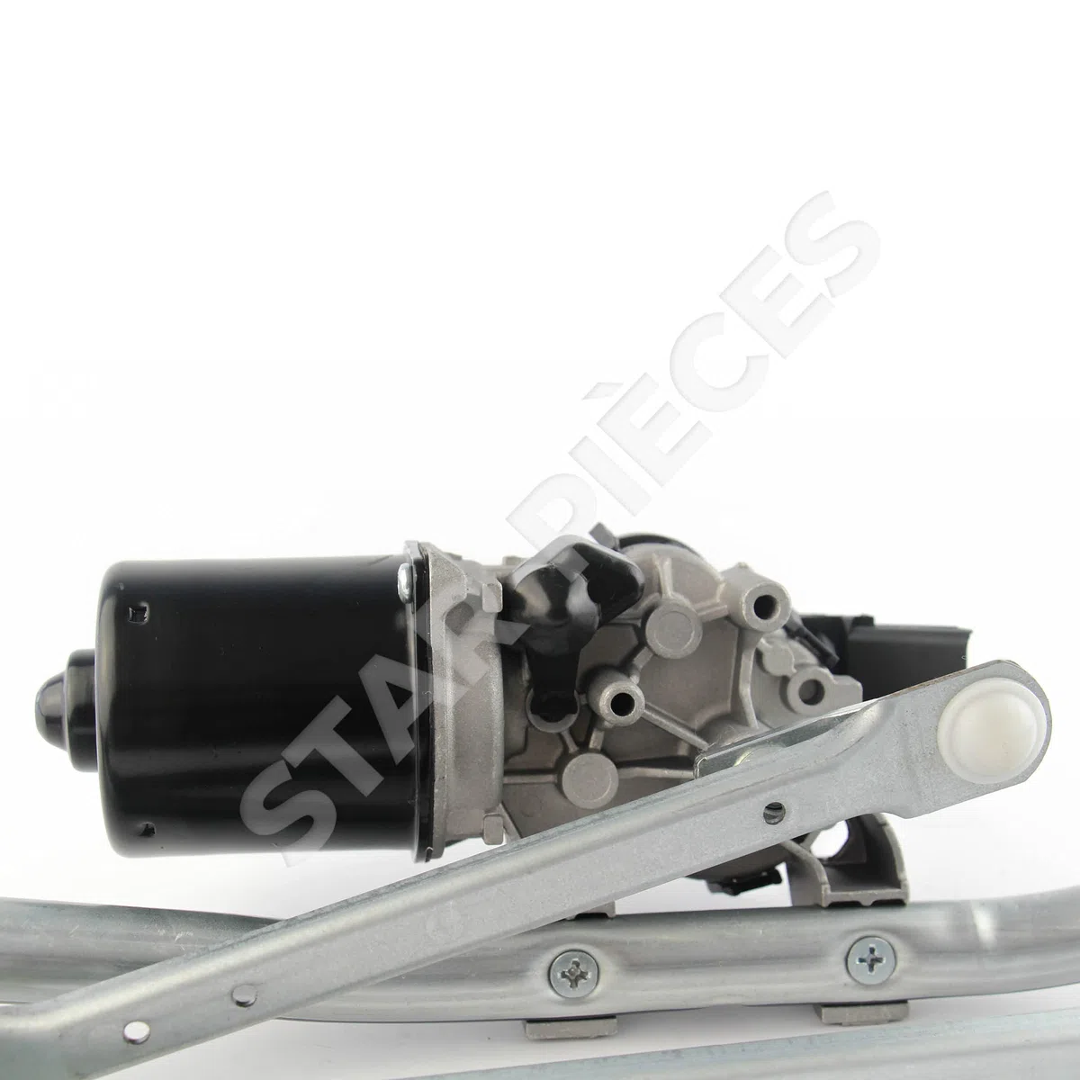 Motorino tergicristallo compatibile per Nissan Qashqai e Qashqai +2 (2007-2013) (tiranteria + motore tergicristallo). 28800JD900