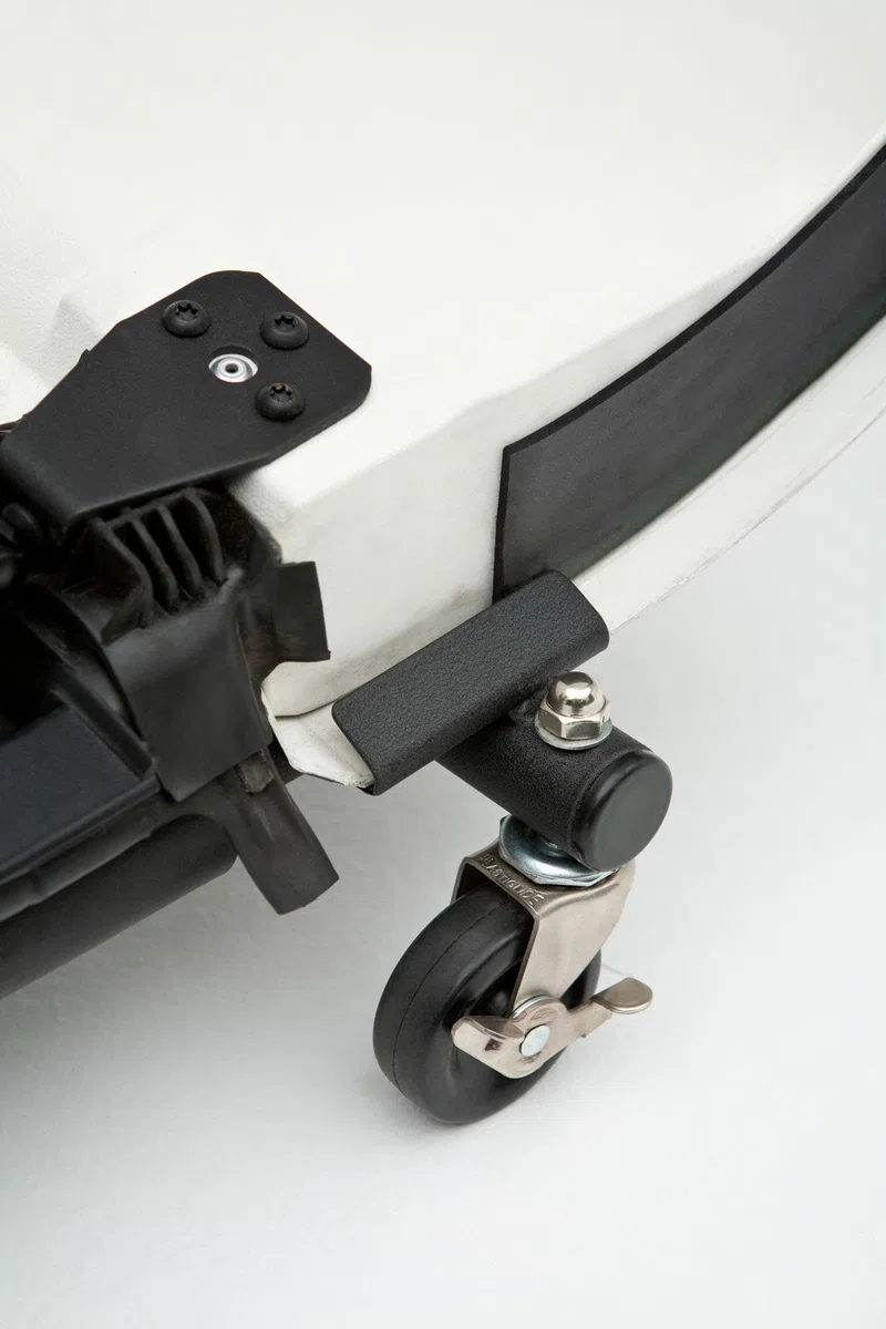 Surco HT200 Hard Top Carrier for Jeep Wrangler