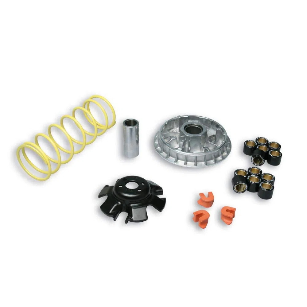 MALOSSI 5113892 VARIATORE KYMCO XCITING - XCITING