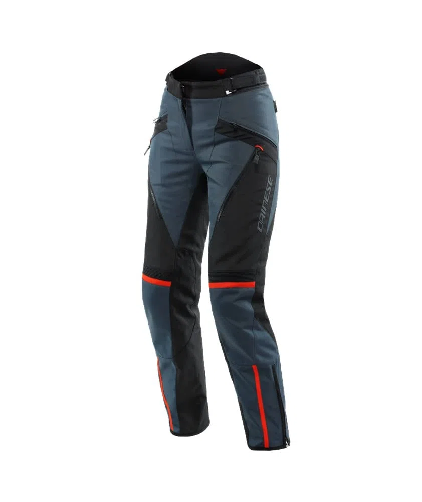 Dainese - Tempest 3 D-Dry Lady Pants, Tempest 3 D-Dry Lady Pants Donna