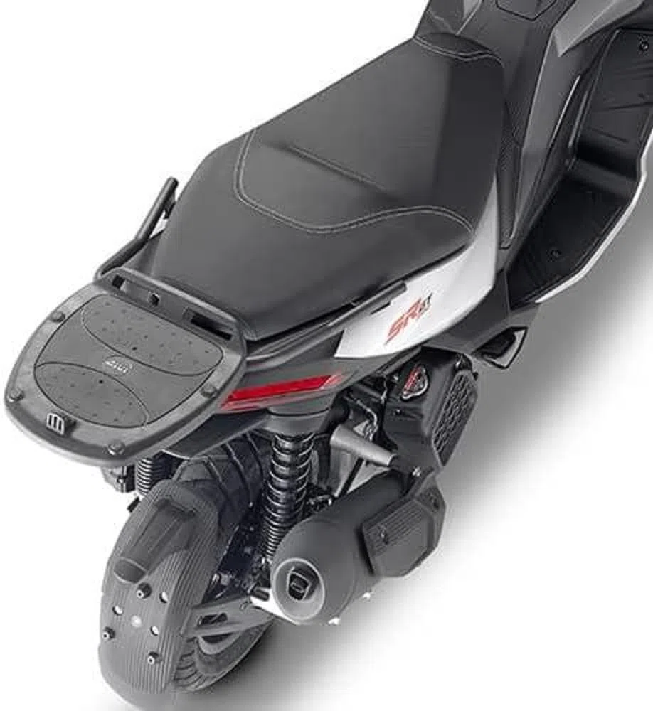 Supporto per bauletto Monolock