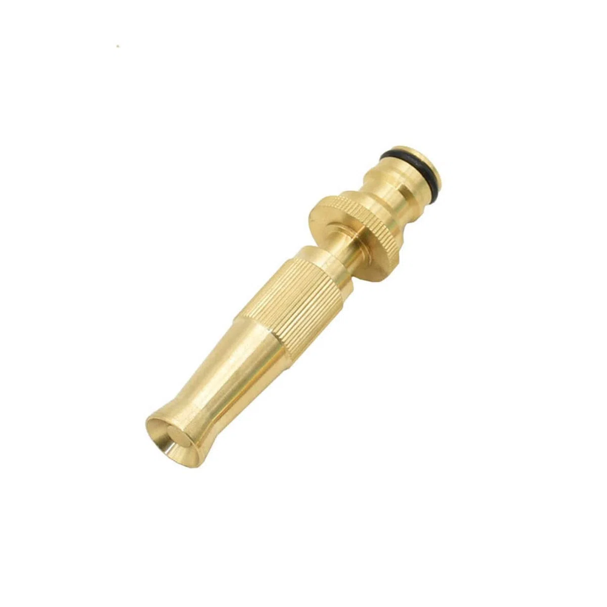 Raccordi for Tubi da Giardino Pistola a spruzzo Regolabile da Giardino Irrigatore in Ottone 1/2 Sistema di irrigazione for Tubo da Giardino Autolavaggio Pistola a spruzzo for irrigazione del Prato 15
