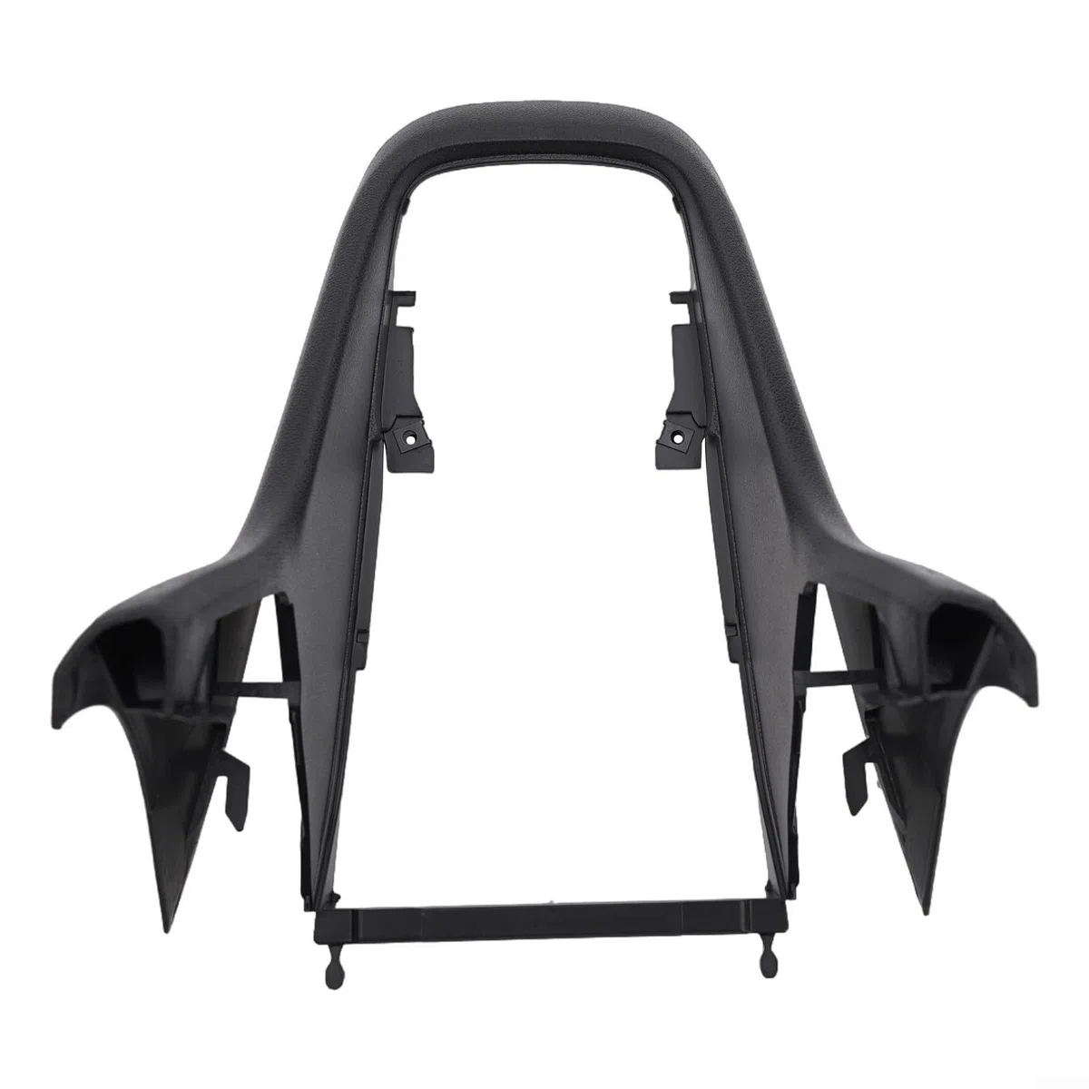 Pannello del cambio per console centrale Golf MK6, si adatta perfettamente alle specifiche OEM