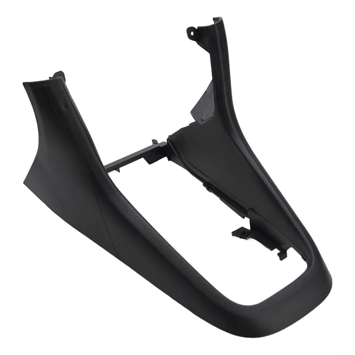 Pannello del cambio per console centrale Golf MK6, si adatta perfettamente alle specifiche OEM