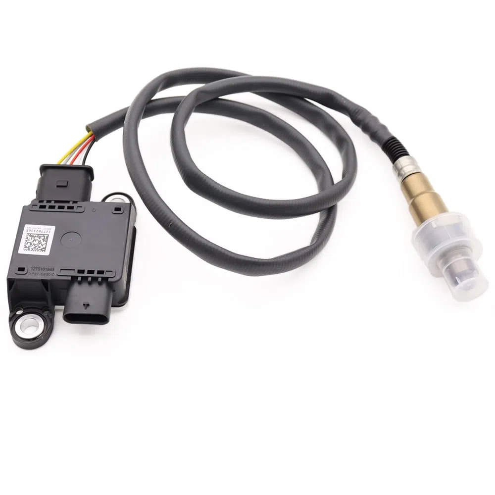 Sensore di particolato J1B1-5L216-Aa 0281008893 2532726 per Ford Fiesta Transit Courier 1.5 Tdci 2018
