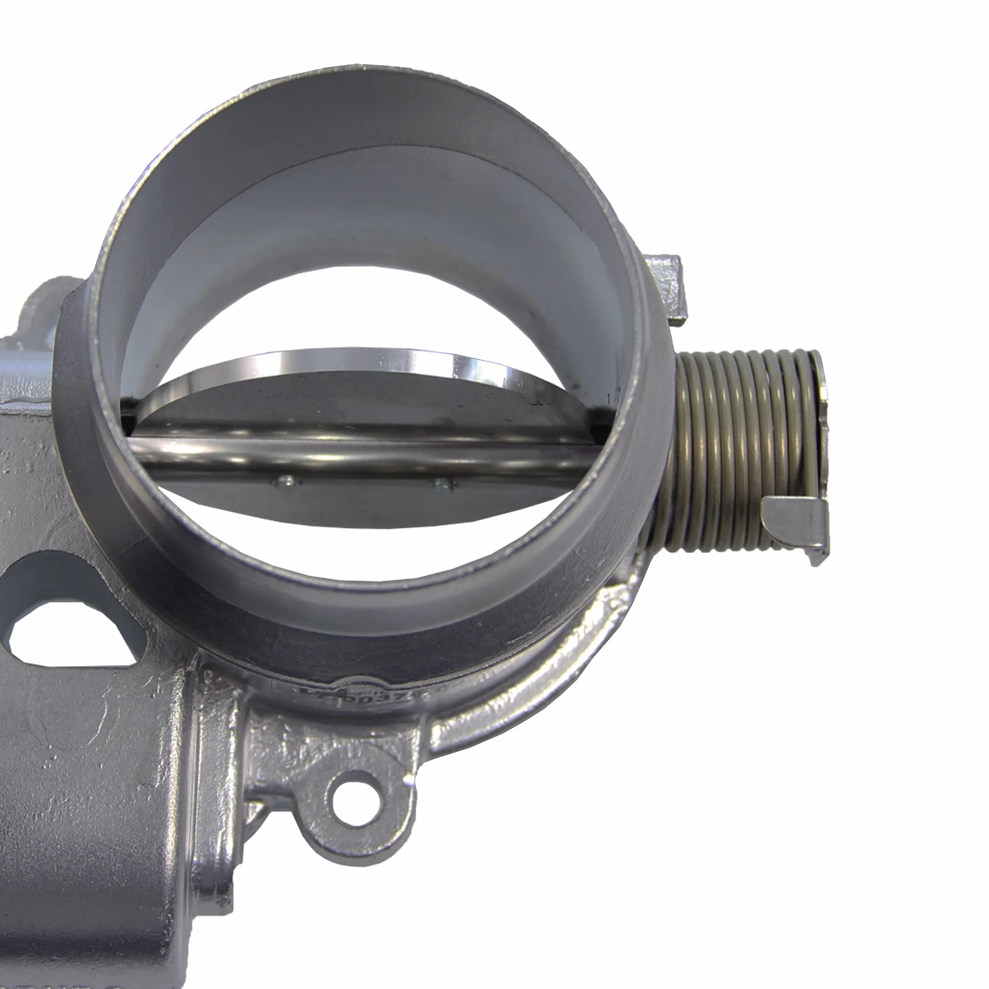 PIERBURG Deflettore di regolazione, Alimentazione aria 7.00376.04.0 Compatibile con: BMW 1, 3, 3 Cabriolet, 3 Coupe, 3 Touring, 5, 5 Touring, 6, 6 Cabriolet, 7, X3, X5, X5, X6