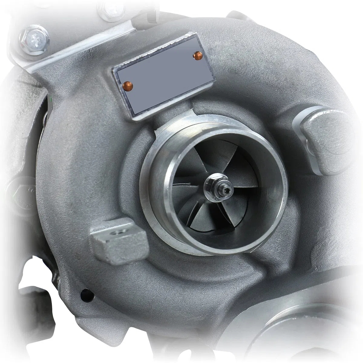 ATEC Germany 1x Turbocompressore, | Compatibile con: AUDI A3, A3 Cabriolet, A3 Sportback, SKODA YETI, VW EOS, GOLF PLUS V, GOLF V Variant, GOLF VI