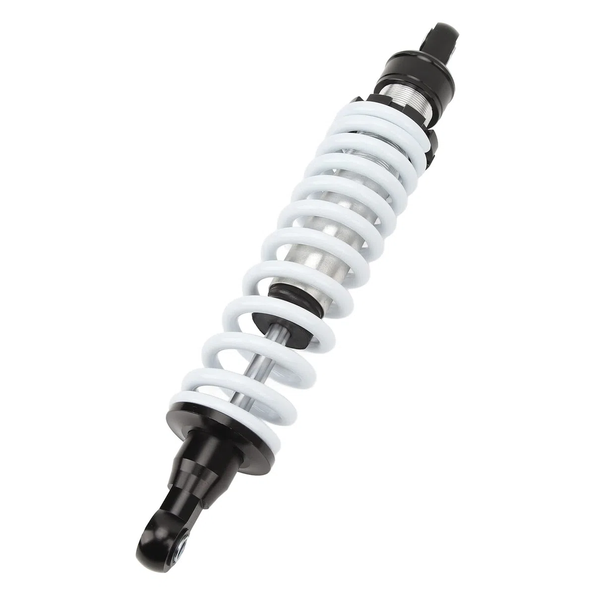 Ammortizzatore per moto, ammortizzatore da 360 mm preciso con smorzamento regolabile per ATV,Ammortizzatori e Staffe