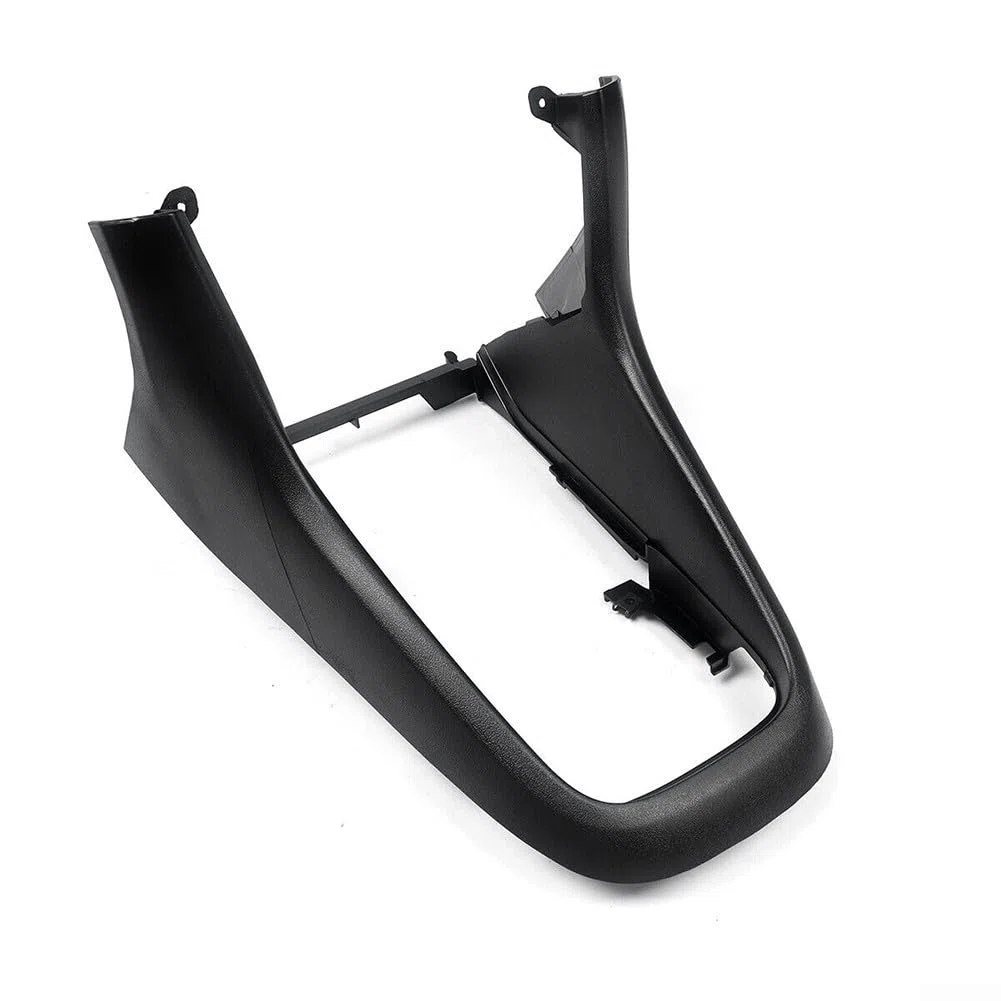 Pannello del cambio per console centrale Golf MK6, si adatta perfettamente alle specifiche OEM