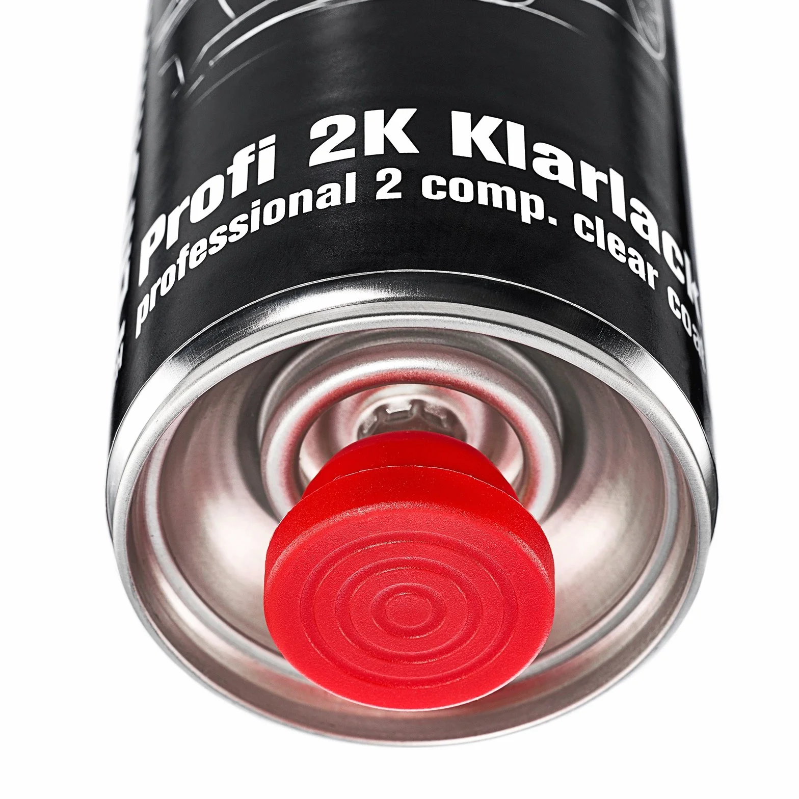 TRISTARcolor Vernice per moto Kit bombolette spray 2K per Honda Motorrad NHB53P Glare White Perl Vernice di fondo vernice di base 2 componenti vernice trasparente bomboletta a spruzzo