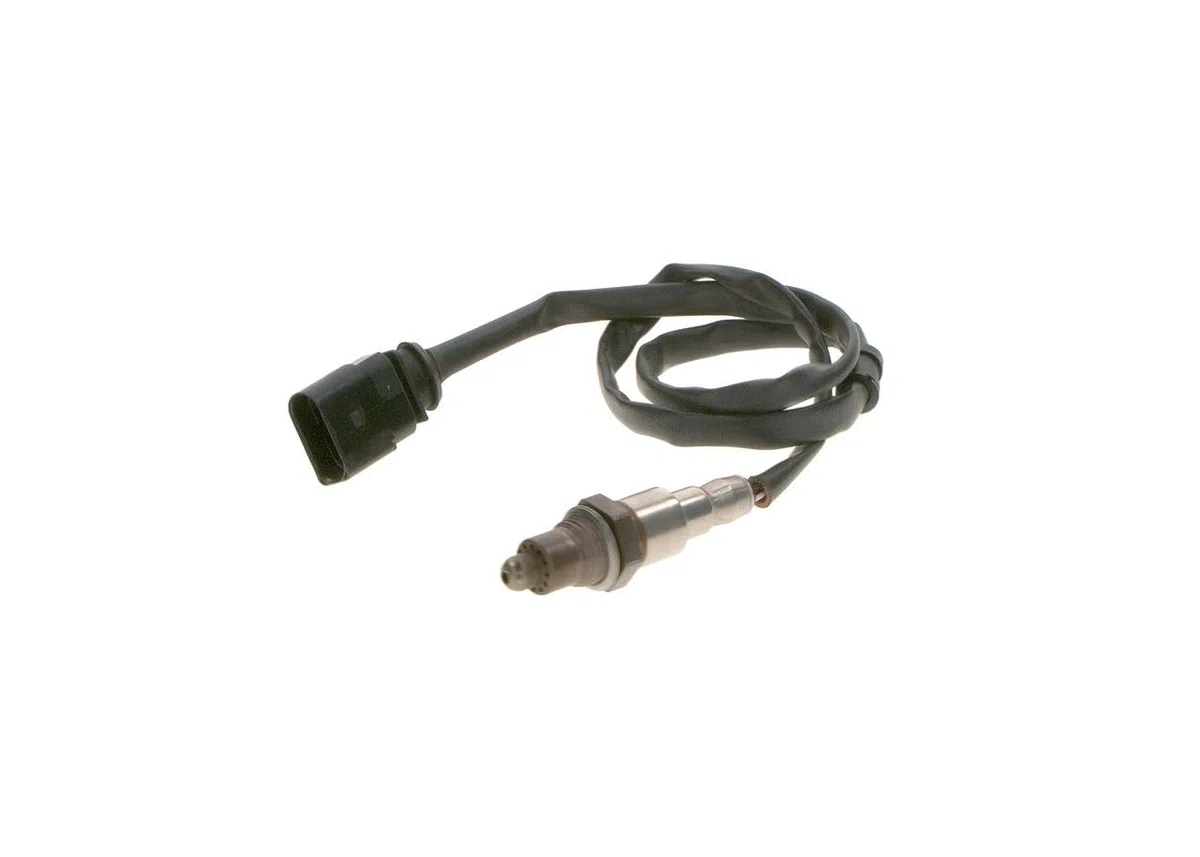 BOSCH Sonda lambda 0258030129 Compatibile con: SEAT IBIZA IV, IBIZA IV SC, IBIZA IV ST, TOLEDO IV, SKODA FABIA III, FABIA III Kombi, RAPID, RAPID Spaceback, VW POLO V, POLO Van