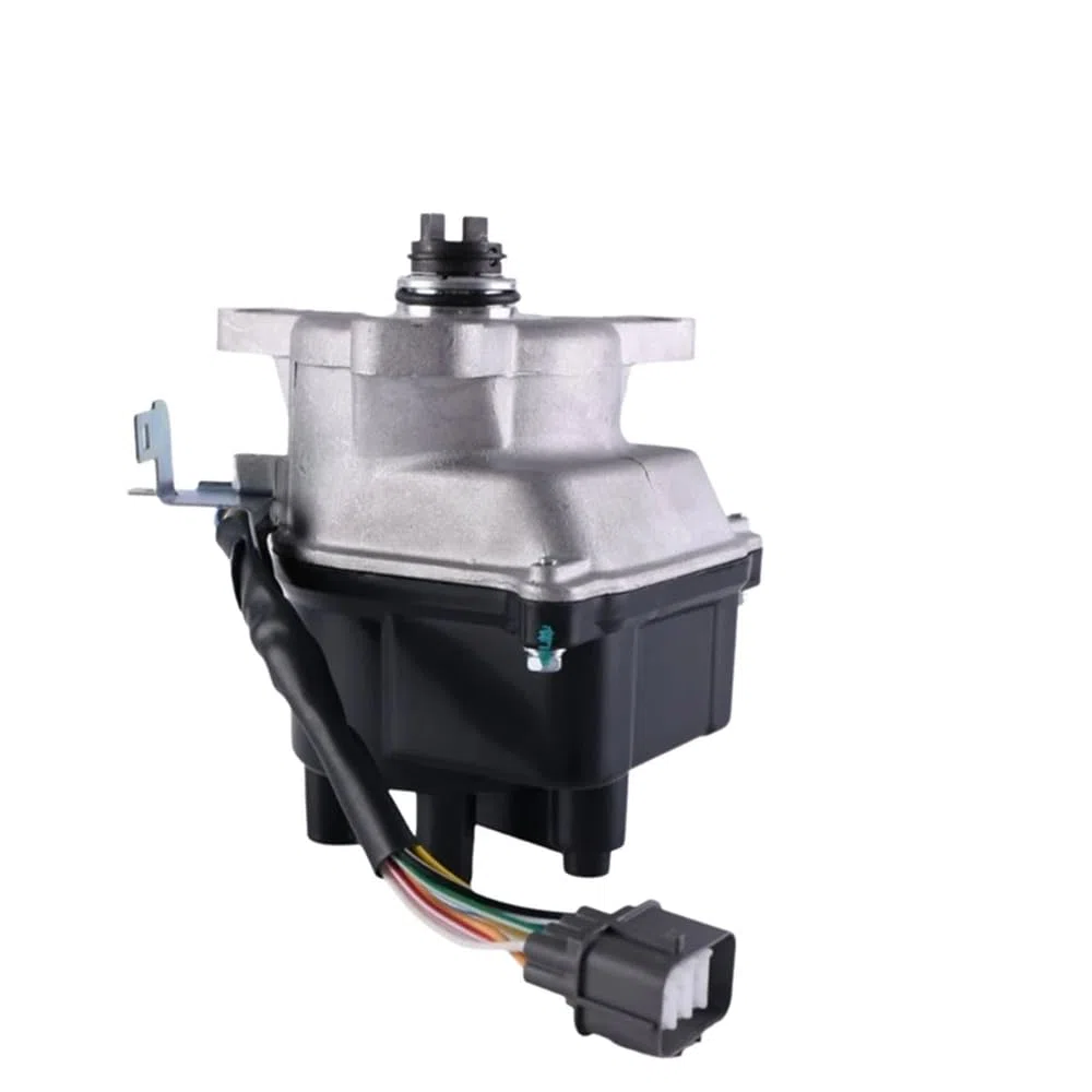 Gruppo distributore di accensione per auto compatibile con 30100-PEL-J01 30100-PE1-J01 TD63U per logo HR-V TD-63 HRV D16W1 30100PELJ01