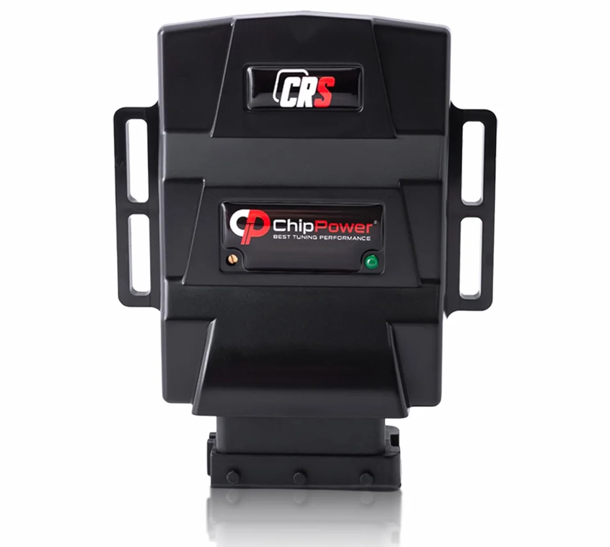 ChipPower Centralina Aggiuntiva CRS all'auto per Audi A4 B8 (8K) 2.0 TDI 125 kW 170 CV 2007-2016 Tuningbox Plug&Drive Adatto Chip Tuning con Presa Individuale Diesel