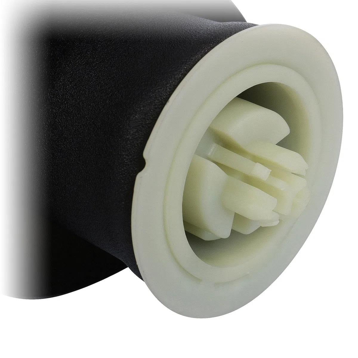 ATEC Germany 2x soffietti per sospensioni pneumatiche asse posteriore sinistro e destro Compatibile con BMW Serie 5 Gran Turismo (F07), Serie 5 Touring (F11)