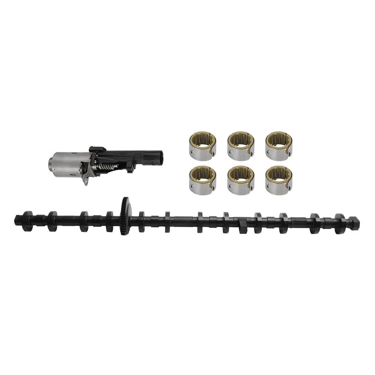 Eccentric Shaft Valvetronic Actuator kit Adatto per BMW 535i 740i X3 X5 N55 3.0