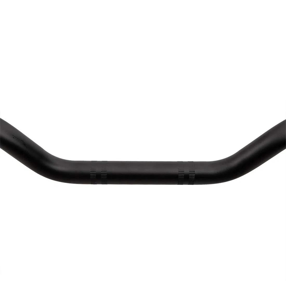 Manubrio Moto 7/8 ", 22mm Manubrio Retrò (nero)