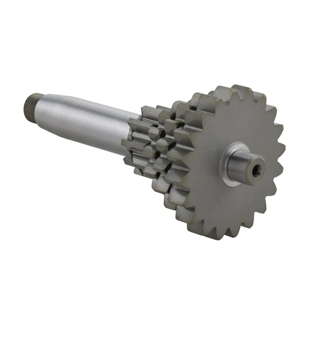Ingranaggio multiplo cluster QUADRUPLO VMC 10-14-17-20 per Vespa 50 SPECIAL Primavera PK XL S HP et3 125