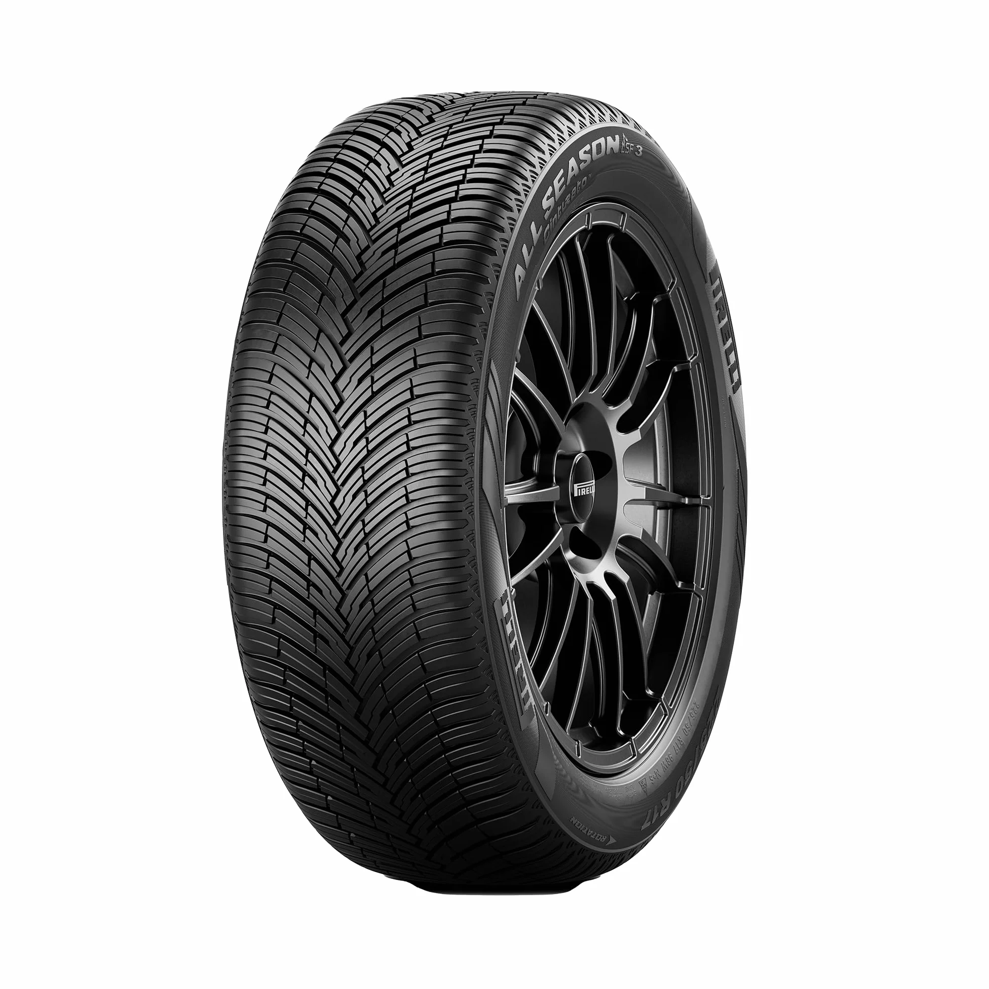 PIRELLI 205/45 R17 88W 4 Stagioni XL Auto