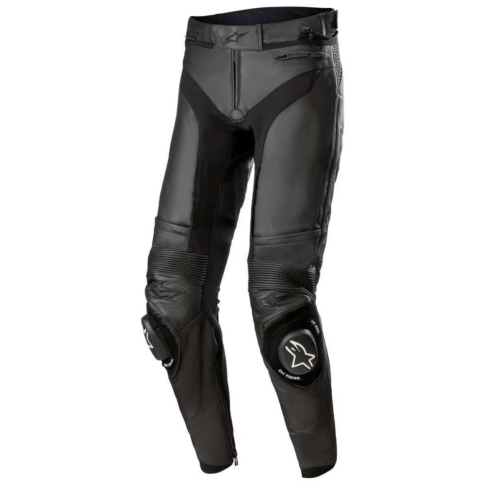 Alpinestars - Missile V3, Pantaloni Unisex - Adulto