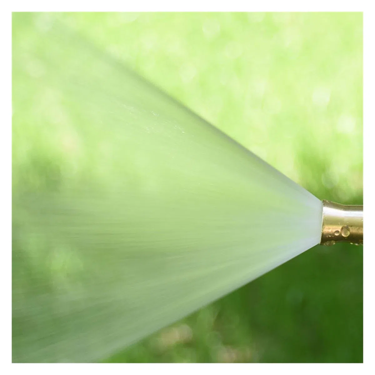 Raccordi for Tubi da Giardino Pistola a spruzzo Regolabile da Giardino Irrigatore in Ottone 1/2 Sistema di irrigazione for Tubo da Giardino Autolavaggio Pistola a spruzzo for irrigazione del Prato 15