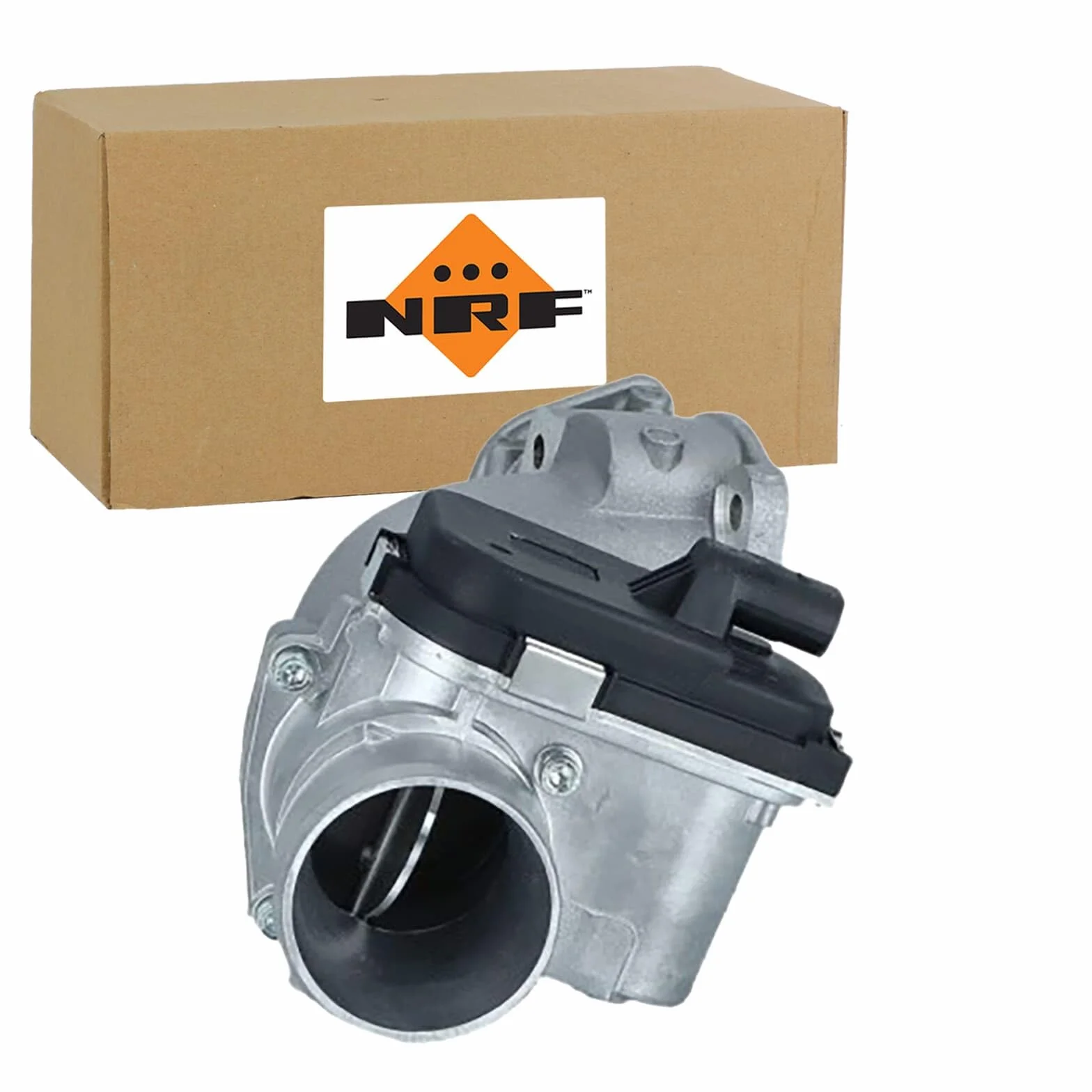 NRF Corpo farfallato 408062