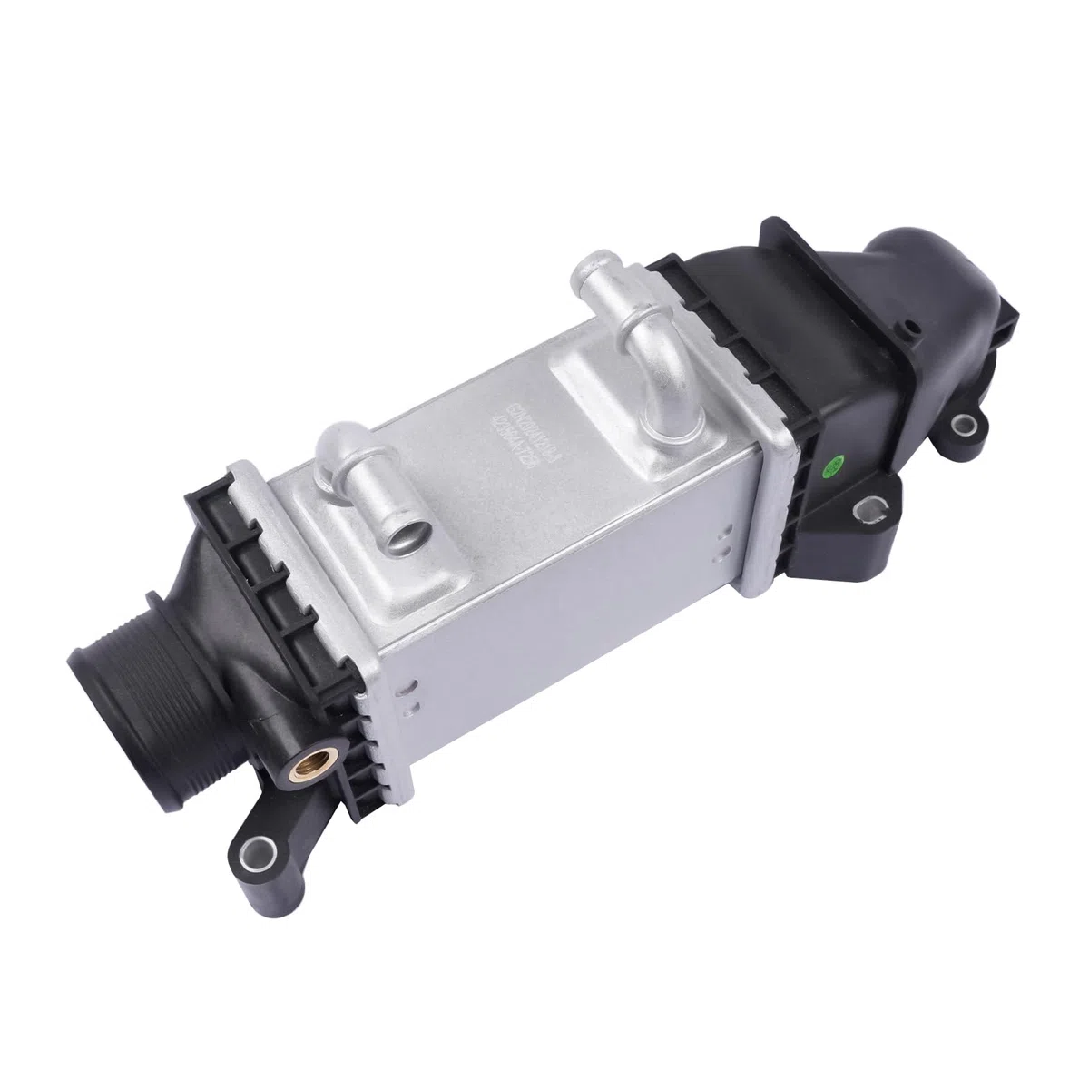 Intercooler compatibile con A1 P0-lo Ibi-za Tol-edo Fa-bia DF524003 04B145749K