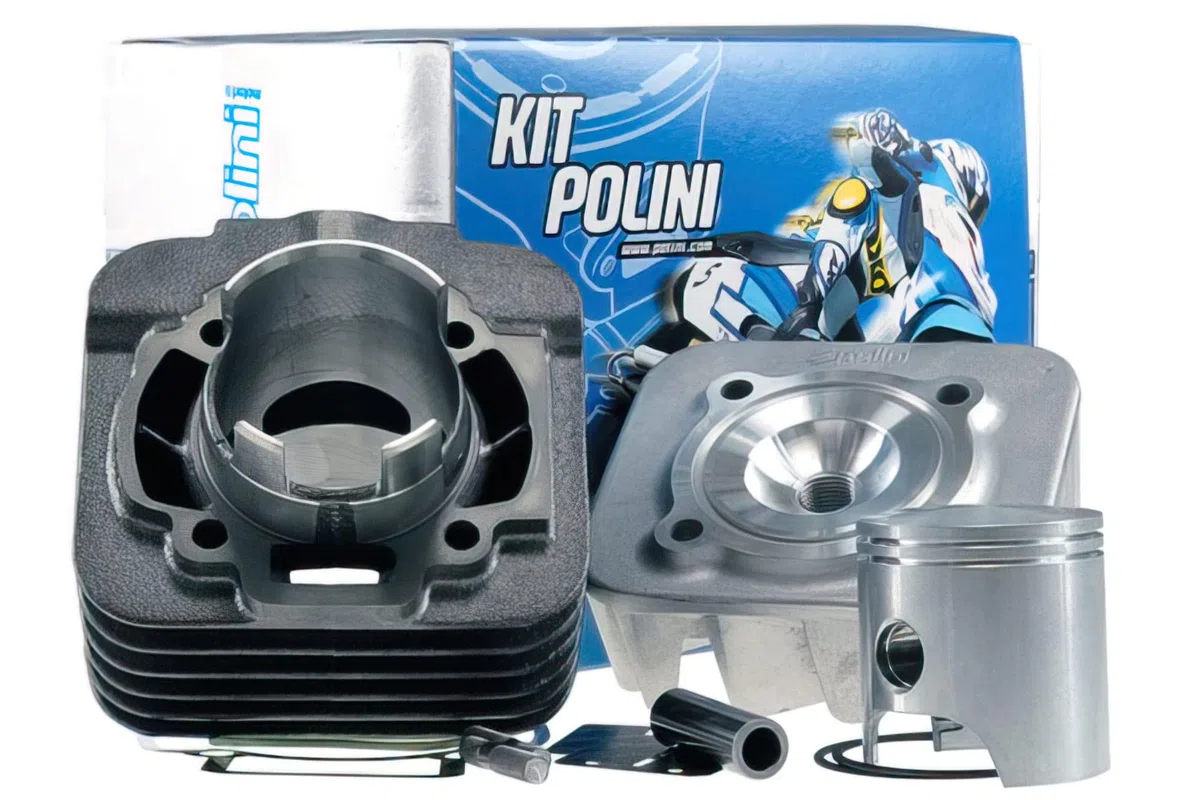 Pln1400181 - kit cilindro pistone motore d 47 (1400181)
