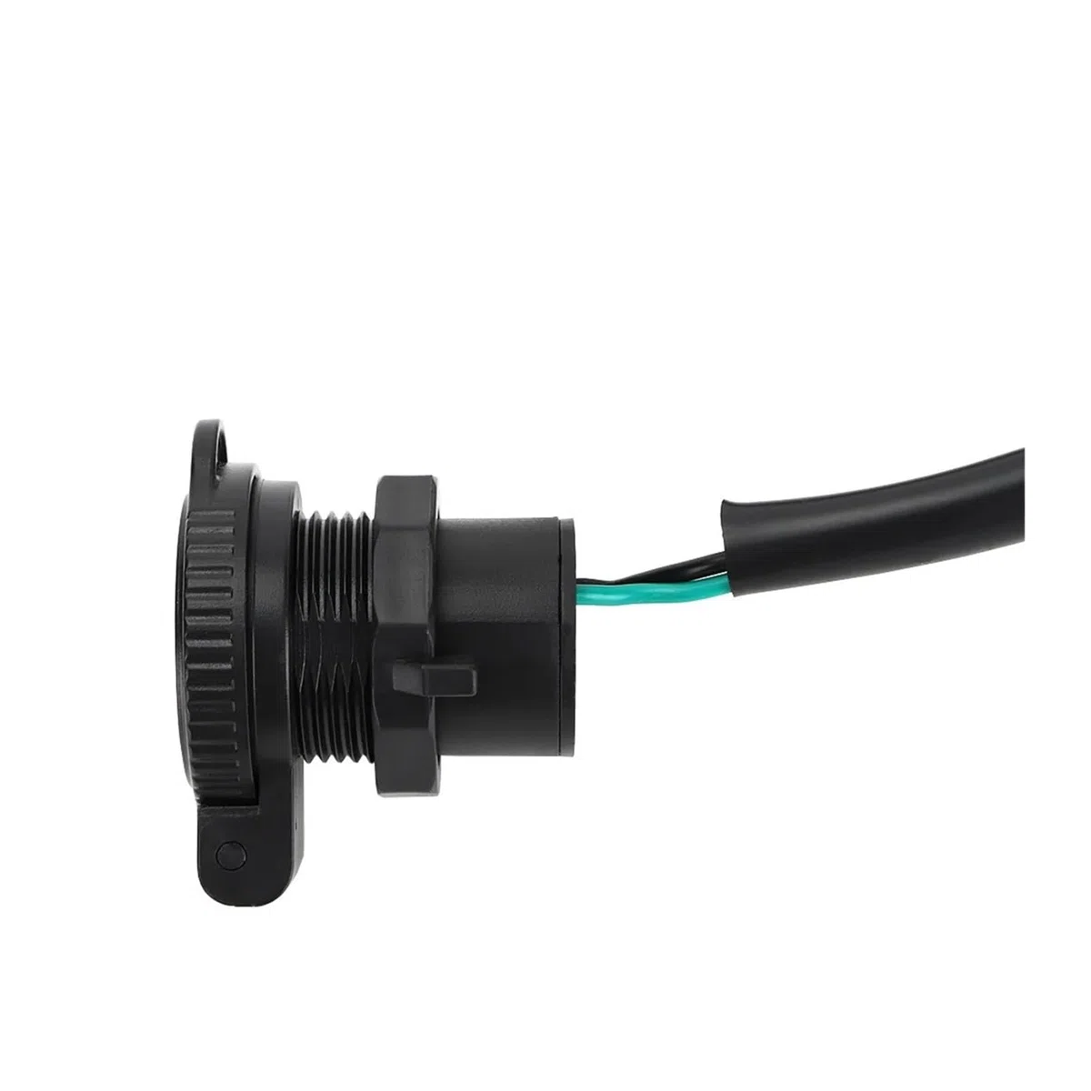 Compatibile con Honda X-ADV 750 XADV750 2021-2025 12V QC3.0 USB PD bar Accessori for la ricarica rapida del telefono