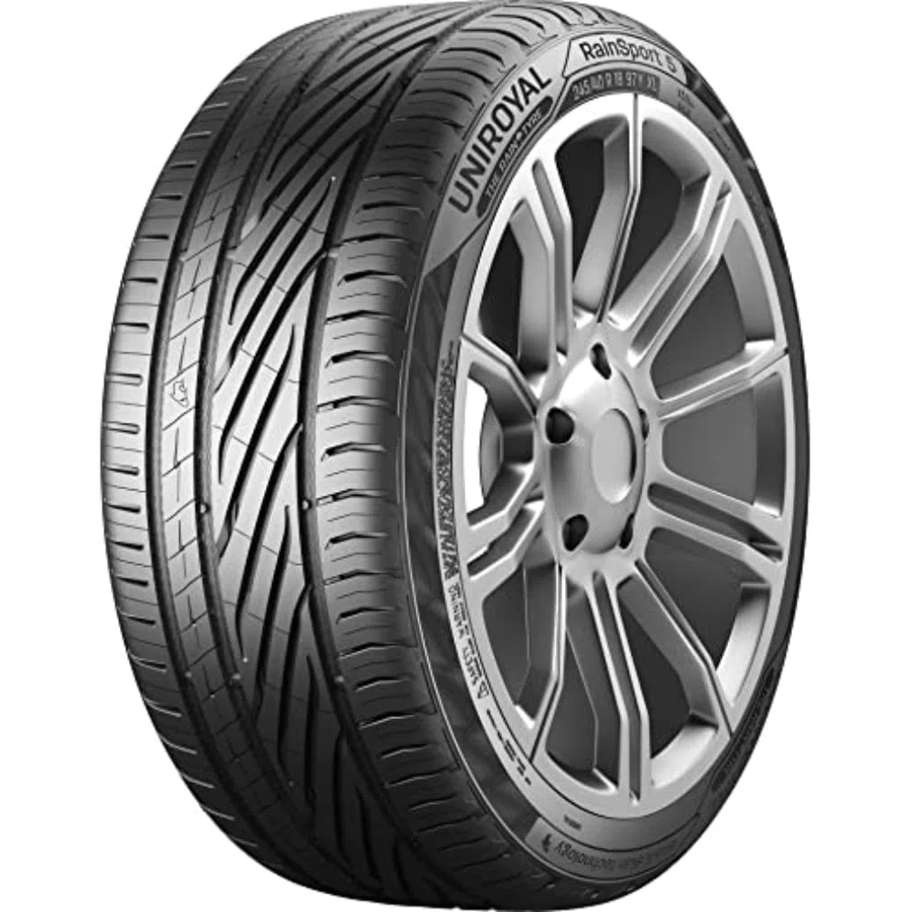 Uniroyal 72148 Pneumatico 235/45 R18 98Y Rainsport 5 Xl